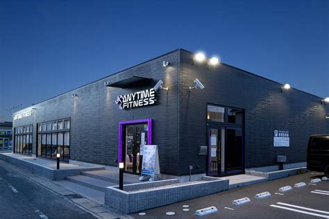 anytime fitness villages|All Gym Locations .
